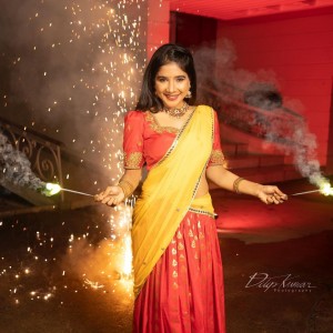 Sakshi Agarwal (aka) Sakshi