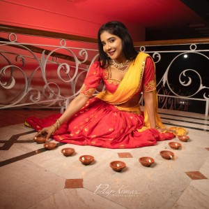 Sakshi Agarwal (aka) Sakshi