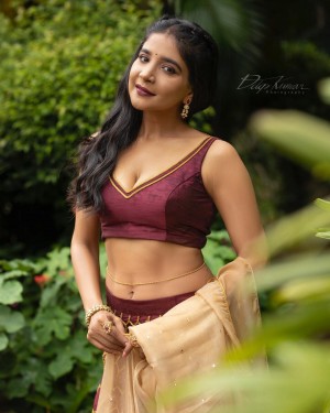 Sakshi Agarwal (aka) Sakshi