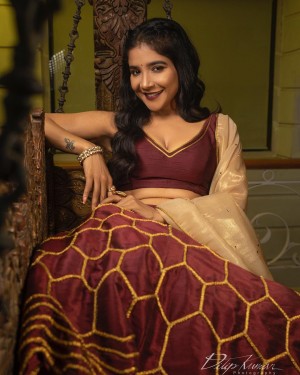 Sakshi Agarwal (aka) Sakshi