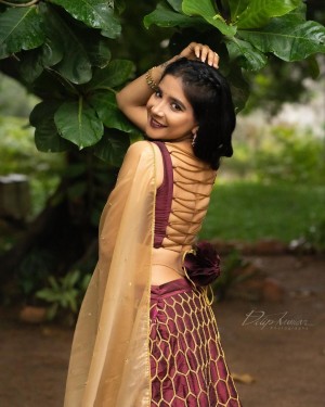 Sakshi Agarwal (aka) Sakshi