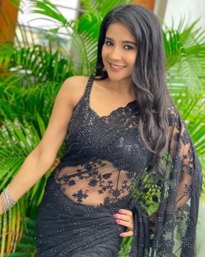 Sakshi Agarwal (aka) Sakshi