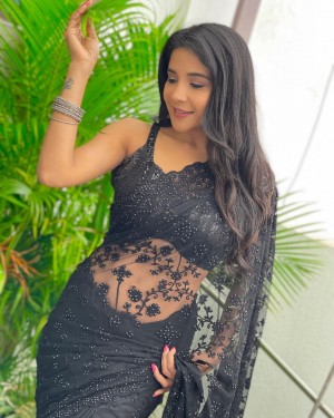 Sakshi Agarwal (aka) Sakshi