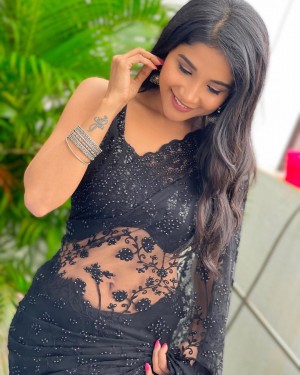 Sakshi Agarwal (aka) Sakshi