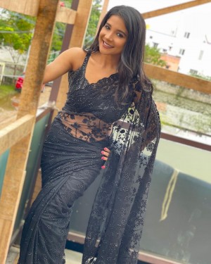 Sakshi Agarwal (aka) Sakshi