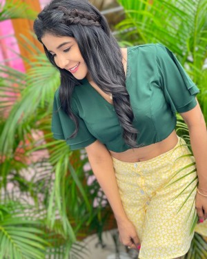 Sakshi Agarwal (aka) Sakshi