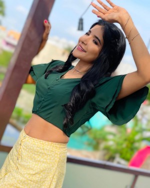 Sakshi Agarwal (aka) Sakshi