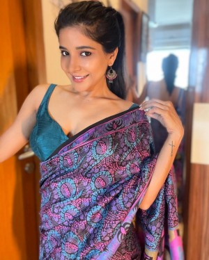 Sakshi Agarwal (aka) Sakshi