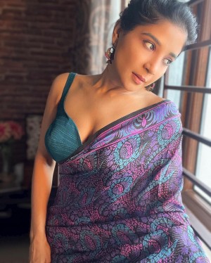 Sakshi Agarwal (aka) Sakshi