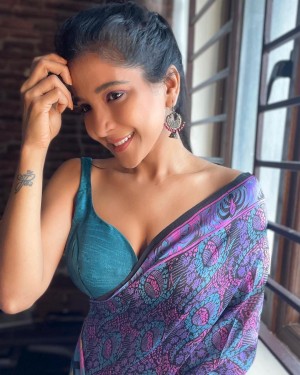 Sakshi Agarwal (aka) Sakshi