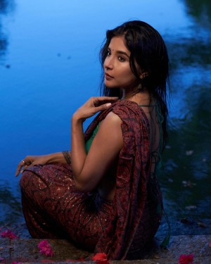 Sakshi Agarwal (aka) Sakshi