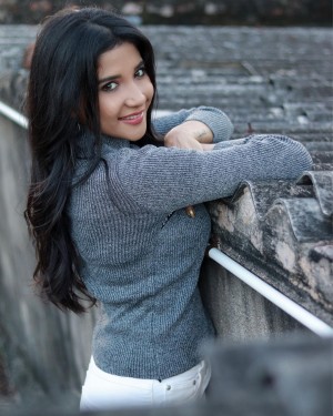 Sakshi Agarwal (aka) Sakshi