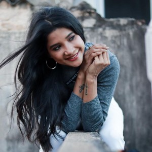 Sakshi Agarwal (aka) Sakshi