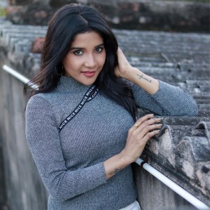 Sakshi Agarwal (aka) Sakshi