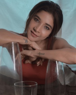 Sakshi Agarwal (aka) Sakshi