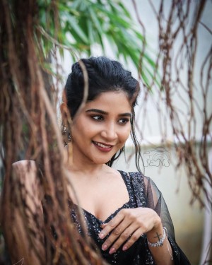 Sakshi Agarwal (aka) Sakshi