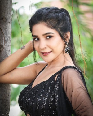 Sakshi Agarwal (aka) Sakshi