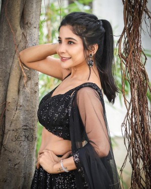 Sakshi Agarwal (aka) Sakshi