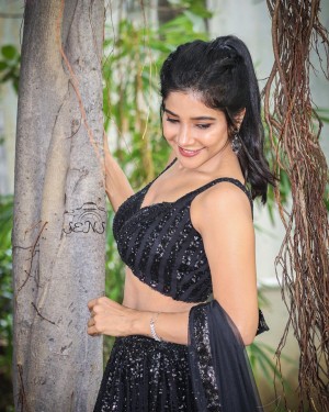 Sakshi Agarwal (aka) Sakshi