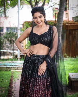 Sakshi Agarwal (aka) Sakshi