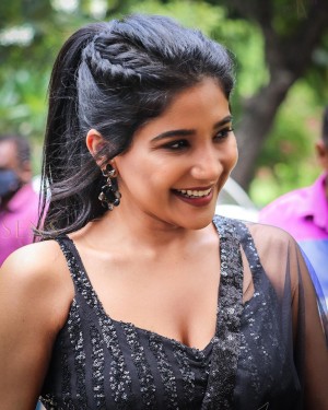 Sakshi Agarwal (aka) Sakshi