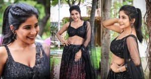 Sakshi Agarwal (aka) Sakshi