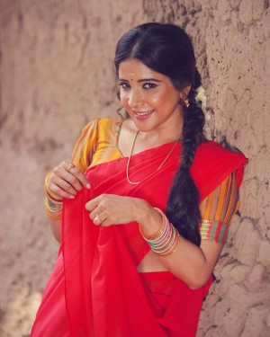 Sakshi Agarwal (aka) Sakshi