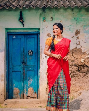 Sakshi Agarwal (aka) Sakshi