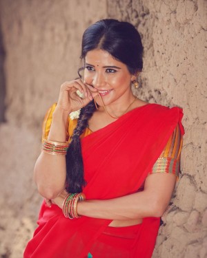 Sakshi Agarwal (aka) Sakshi