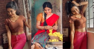 Sakshi Agarwal (aka) Sakshi