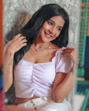 Sakshi Agarwal (aka) Sakshi