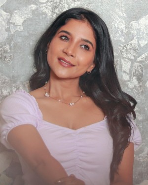 Sakshi Agarwal (aka) Sakshi