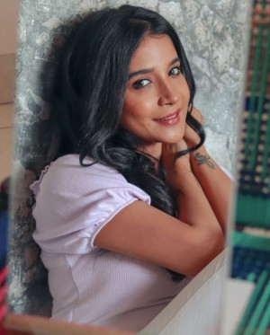 Sakshi Agarwal (aka) Sakshi