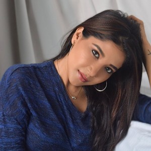 Sakshi Agarwal (aka) Sakshi