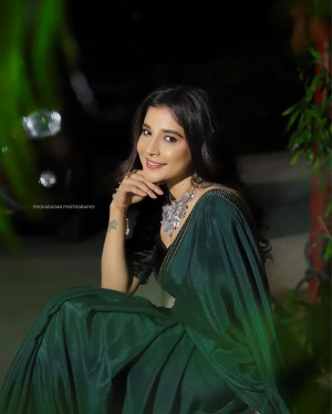 Sakshi Agarwal (aka) Sakshi