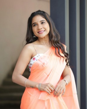 Sakshi Agarwal (aka) Sakshi