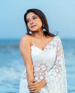 Sakshi Agarwal (aka) Sakshi