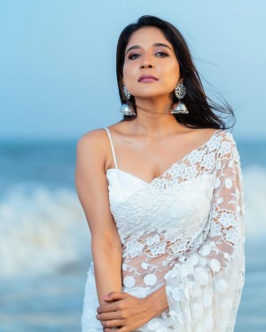 Sakshi Agarwal (aka) Sakshi