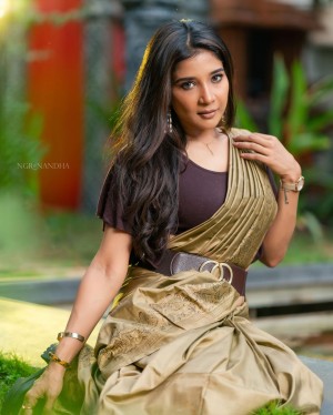 Sakshi Agarwal (aka) Sakshi