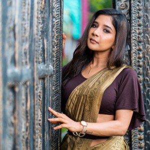 Sakshi Agarwal (aka) Sakshi