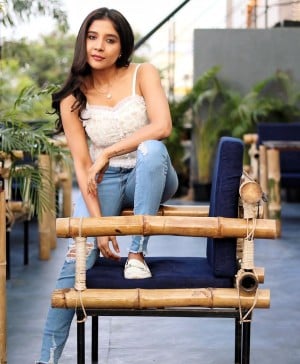 Sakshi Agarwal (aka) Sakshi