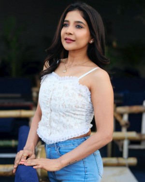 Sakshi Agarwal (aka) Sakshi