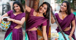 Sakshi Agarwal (aka) Sakshi