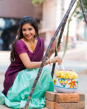 Sakshi Agarwal (aka) Sakshi