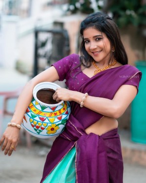 Sakshi Agarwal (aka) Sakshi