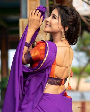 Sakshi Agarwal (aka) Sakshi