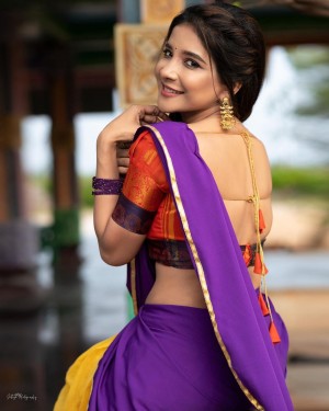 Sakshi Agarwal (aka) Sakshi