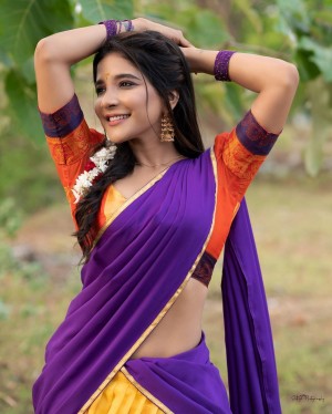 Sakshi Agarwal (aka) Sakshi