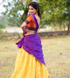 Sakshi Agarwal (aka) Sakshi