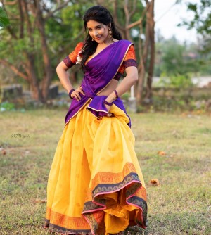 Sakshi Agarwal (aka) Sakshi